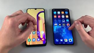 Xiaomi Mi 9 Lite - відео 3
