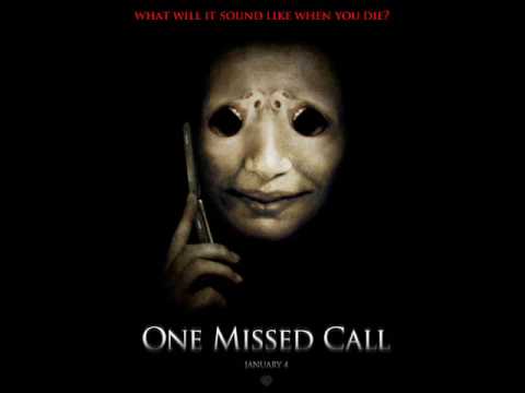 One Missed Call Theme Song