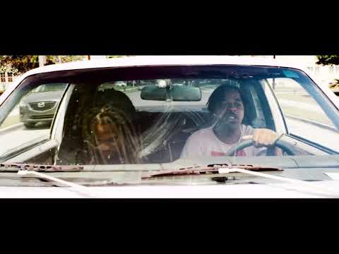 Azizi Gibson - Slave Ship (ft. Waka Flocka Flame) [Official Video]