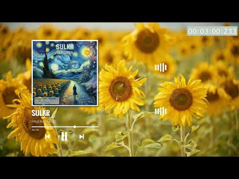 Sulkr - Pale Imitation (Drum and Bass)