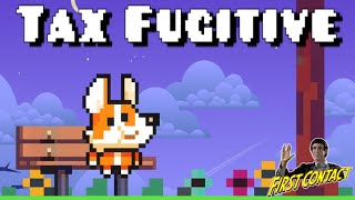 TAX FUGITIVE (PC) [2881] EJEMPLO DE UNITY CON ASSETS DIFERENTES | GAMEPLAY ESPAÑOL