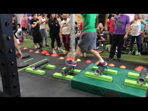 Lucas Reale 6th Place Vitality NNL Season 4