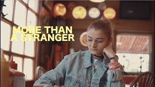 Justin Caruso - 'More Than A Stranger' (ft. Cappa &amp; Ryan Hicari) [Official Video Submission]