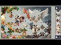 Jigsaw Puzzles Craft