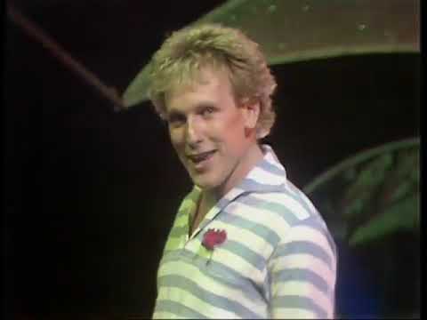 Plastic Bertrand - Sha La La La Lee - (TOTP) 27th July 1978 (Original Broadcast)