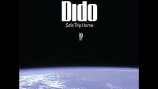 Dido Safe Trip Home - Let&#39;s Do Something We Normally Do -