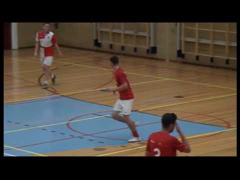 Samv, Excelsior'31 2 -  DSVD 2 (  Oefen wed,zaalvoetbal ) 03 09 2021