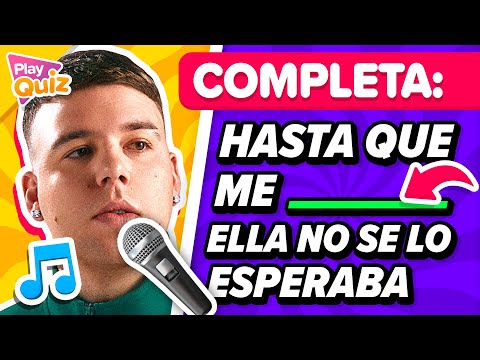 Complete the Song 🎶🎤👨‍🎤#2 - Guess the lyrics - Play Music Quiz