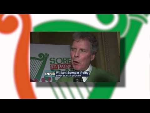 Sober St. Patrick's Day® -- About