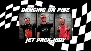 Jet Pack Judy Music Video