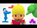 POCOYO Em PORTUGUÊS Do BRASIL Especial 2020 O Livro DESENHOS ANIMADOS Para Crianças