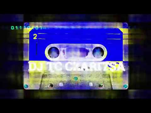 DJ TC Czaritsa - No Mercy