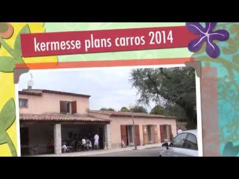 kermesse:plans carros 2014 par tvs