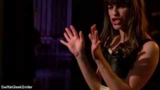 GLEE - Here&#39;s To Us (Full Performance) (Official Music Video)