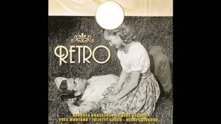 Mouloudji - Comme un p'tit coquelicot