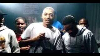 Kano Sings In Life Instrumental Version