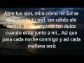 John Legend - Good Morning (Español) 
