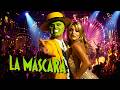 La Máscara 1994 Película Completa En Español Película De Comedia Datos Explicación