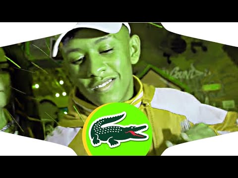 MC FEFE SP E MC NEGUINHO ITR - SÓ CACETE - NO ALTO DO MORRO (DJ RODRIGUES E LIL BEAT)