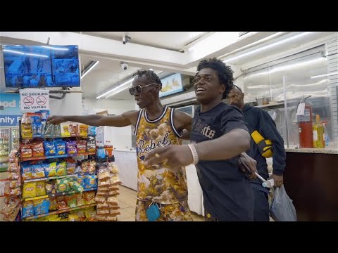 Thumbnail for Check out the Behind the scenes of Kodak Black Lemme See music video in Pompano Beach by Sine, Kodak B, Kodak, Kodak Bla, Kodak Blac, Kodak Black