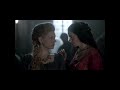Vikings Lagertha Kwenthrith Kissing Scene S3E4