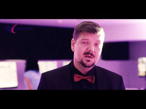 Otwarcie Ośrodka ANTHROPOS w Uzdrowiskowym Szpitalu Krystyna w Busku-Zdroju.