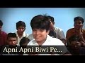 Apni Apni Biwi Pe Sabko Guroor Jr Mehmood Do Raaste Bollywood Songs Lata Mangeshkar