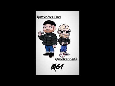 BAN2LERO$ - IVAN ALPINA ft. MXNDXZ