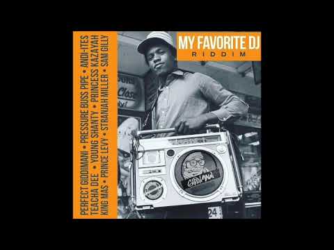 Teacha Dee feat Young Shanty and Perfect Giddimani "Rescue"