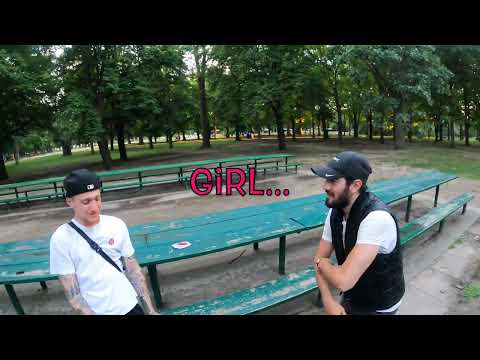 Trevy Green feat. MC Sevak - Stupid Song ( 2024 )