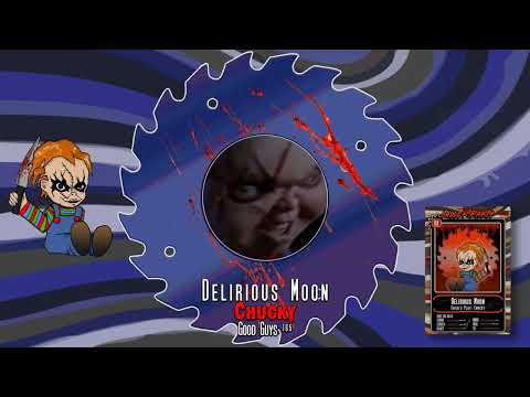 06. Delirious Moon - Good Guys 185BPM