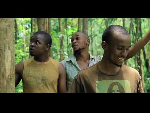 Okiondo, Osoro and Makumba:When three village boys wreck havoc.-OBOKABARA Full Movie.(Gusii Comedy)