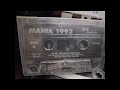 Mania 1993