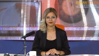 HİLAL GÜNEŞ HABER DEMOSU (Hakan Öztürk Medya Prodüksyon)