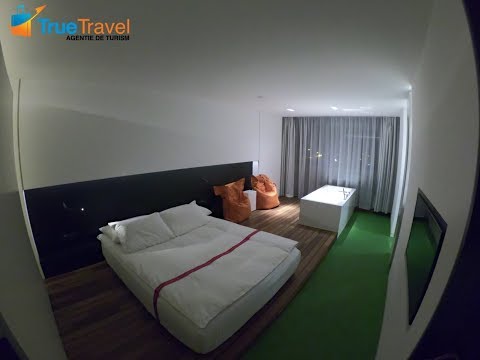 Hotel PRIVO - Targu Mures