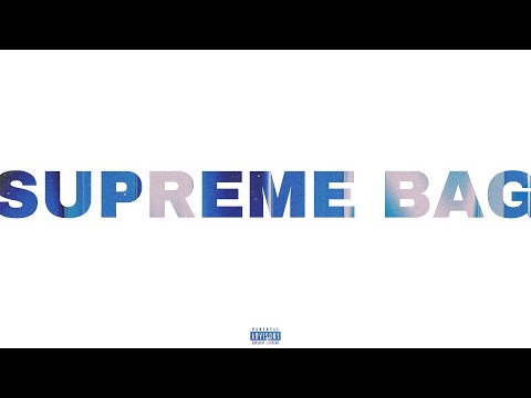 SIN - Supreme Bag (prod. Luwoe Beats)
