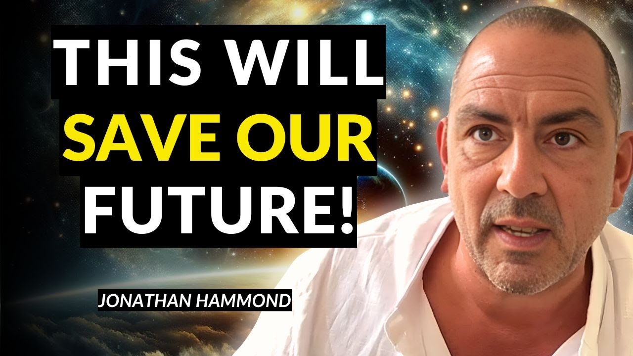 NOW or NEVER! Shaman Says We MUST Reject Cultural Norms & Embrace Nature's Lessons