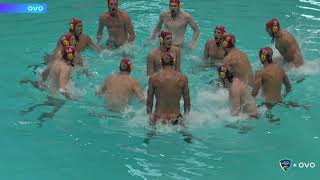 OVO Australian Waterpolo League | Round 3 Highlights | FYFE Adelaide Jets vs UWA Torpedoes