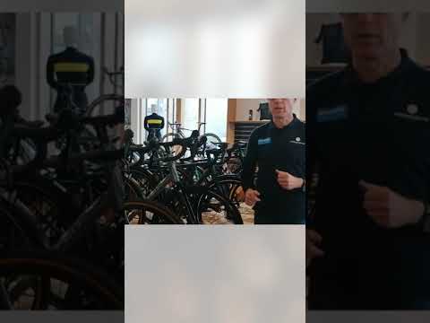 Gravelbikes von Conway, Basso, Wilie, Erinyen, Centurion, Canondale, Merida und Stevens.