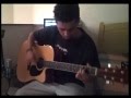 Nutshell Alice In Chains (Acoustic Cover) 