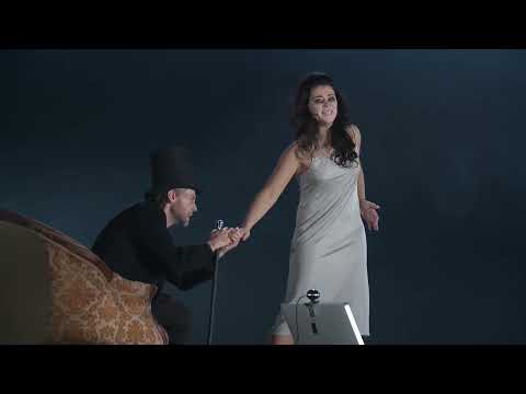 La traviata | Trailer | Komische Oper Berlin