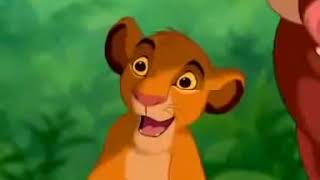 y2mate com   the lion king hakuna matata german gU