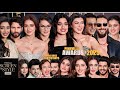 Bollywood Celebrities Glam Up At Pinkvilla Screen Style Icon Awards 2025 Akshay Tiger Disha
