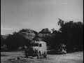 1950 Superman Serial Chapter 12 Atom Man Strikes Clip3