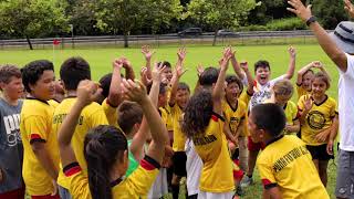 ANS Clinic 2021- Full Video - Hawaii Hope Tour 2021