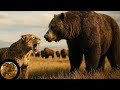 “2,000 Million Years Ago, "Saber-Toothed Cat” This Extinct Predator Terrified the Earth –