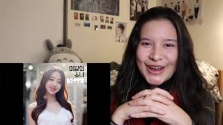 LOONA/Yves 'D-1' Reaction/Review
