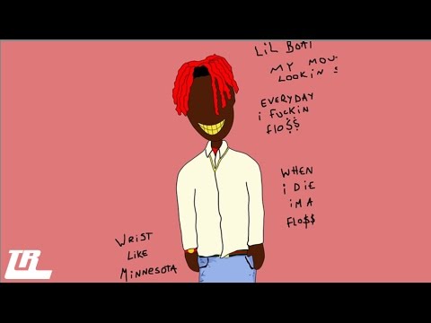 "Plug Talk" Lil Yachty x Ugly God x Madeintyo Type Beat (Prod.TRTheProducer)