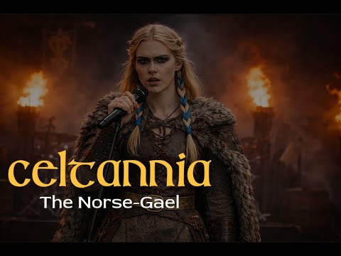 CELTANNIA: The Norse-Gael