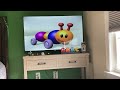 Opening To Baby Mozart 2004 VHS